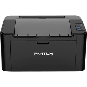Замена памперса на принтере Pantum P2500 в Санкт-Петербурге
